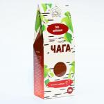 БЕРЁЗОВАЯ ЧАГА без добавок, 50 гр