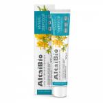 Зубная паста комплексный уход Мумиё-Зверобой "AltaiBio", 75 мл