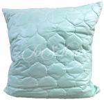 подушка эвкалипт стеганая тик