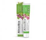 Зубная паста для профилактики кариеса Солодка-Бадан "AltaiBio", 100 гр