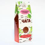БЕРЁЗОВАЯ ЧАГА c боярышником и клевером, 50 гр