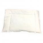 подушка бамбук для новорожденных