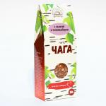 БЕРЁЗОВАЯ ЧАГА c галегой и топинамбуром, 50 гр