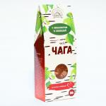 БЕРЁЗОВАЯ ЧАГА c эвкалиптом и лавандой, 50 гр