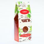 БЕРЁЗОВАЯ ЧАГА c рейши, 50 гр