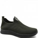 5-4 хаки Кроссовки мужские (40-45)/10