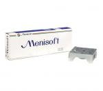Контактные линзы MENISOFT  (1 уп.= 3 шт.)
