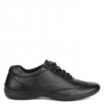 10-352-1 черн Полуботинки мужские (40-45)/14