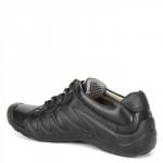 801-85-1 черн Полуботинки мужские (41-45)/9