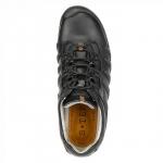 801-85-1 черн Полуботинки мужские (41-45)/9