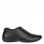 10-355-1 черн Полуботинки мужские (40-45)/14