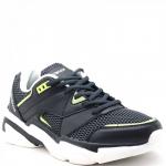 334-5 син Кроссовки мужские (41-46)/8