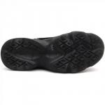 335-1 черн Кроссовки мужские (41-46)/8