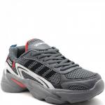 335-4 сер Кроссовки мужские (41-46)/8