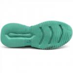 394-8 зел Кроссовки мужские (41-46)/8