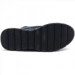 395-5 син Кроссовки мужские (41-46)/8