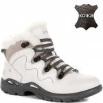 12-50-1 бел Ботинки зима женские (36-41)/9