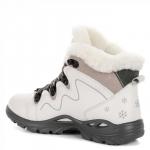 12-50-1 бел Ботинки зима женские (36-41)/9