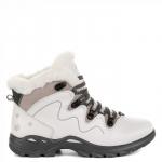 12-50-1 бел Ботинки зима женские (36-41)/9