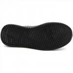 2-1 черн Кроссовки мужские (40-45)/10