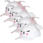 Бейсболка детская