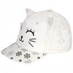 Бейсболка детская