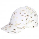 Бейсболка детская