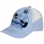 Бейсболка детская