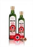 Масло нерафинированное Маковое, 250 мл