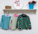 Джемпер ясельный