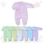 Комбинезон ясельный