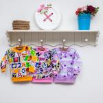 Джемпер ясельный