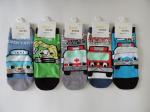Носки детские 'Зувей', арт. 0757,  цв.в ассортименте