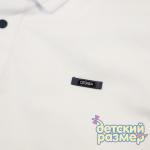 *Рубашка на кнопочках