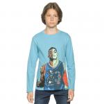 BFJ4215 джемпер для мальчиков