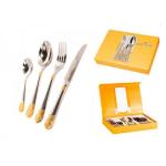 Набор столовых приборов Charm