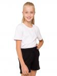 Шорты для девочек арт 10931-3
