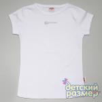 *Футболка для девочек