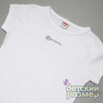 *Футболка для девочек