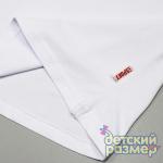 *Футболка для девочек