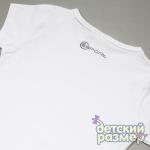 *Футболка для девочек