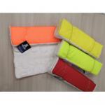 Коврик для переодевания "велюровый"