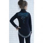 Термокофта Нефрит