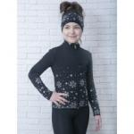 Термокофта "Самоцветы"