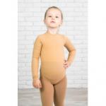 Термободи без воротника на молнии