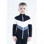 Термокофта "Жадеит" на мальчика