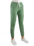 Брюки джоггеры женские. Арт: 6240/Гал
