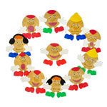 Игра "Звукарики"