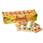 Домино "Ягоды"