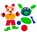 Конструктор "Притворщик"